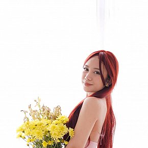 Jessica Delicada escort in Jakarta