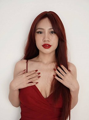 Jessica Delicada escort in Jakarta