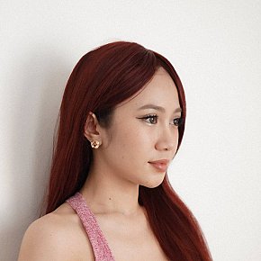Jessica Delicada escort in Jakarta