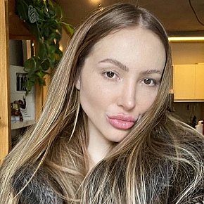 Tenna All Natural
 escort in London offers Blowjob without Condom services