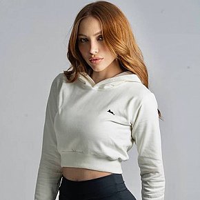 Tenna All Natural
 escort in London offers Blowjob without Condom services