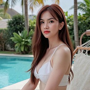 Soyong escort in Bangkok offers Kissing services