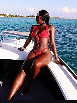 Ebony-Beauty