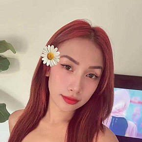 Mae escort in Tel Aviv