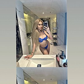 Julia-Smirnova Deportista escort in 