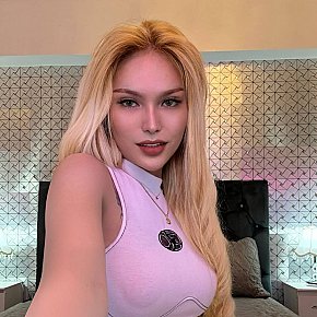 Julia-Smirnova Deportista escort in 