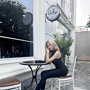 Julia-Smirnova Deportista escort in 