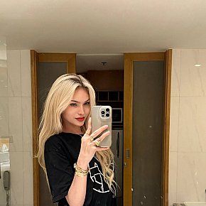 Julia-Smirnova Deportista escort in 
