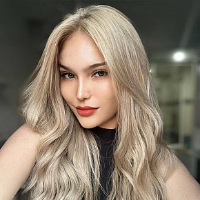 Julia-Smirnova Deportista escort in 
