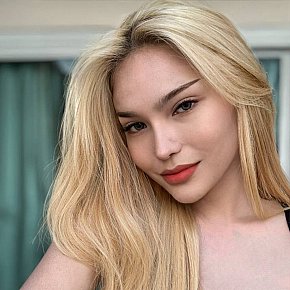 Julia-Smirnova Deportista escort in 