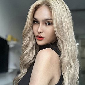 Julia-Smirnova Deportista escort in 