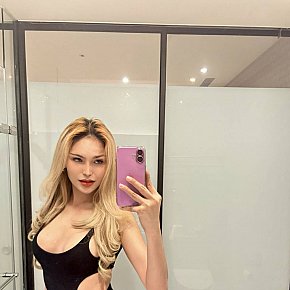 Julia-Smirnova Deportista escort in 
