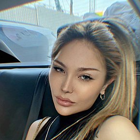 Julia-Smirnova Deportista escort in 