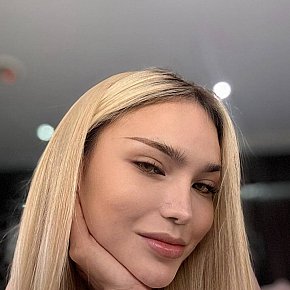 Julia-Smirnova Deportista escort in 