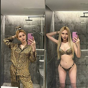 Julia-Smirnova Deportista escort in 