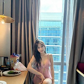 Xiu escort in Ho Chi Minh offers Experiência com garotas (GFE) services