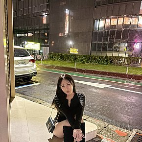 Eufy escort in Taipei offers Mamada sin condón
 services
