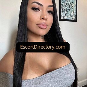 Manuela Vip Escort escort in Braga offers Bacio alla francese services