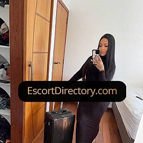 Manuela Vip Escort escort in Braga offers Bacio alla francese services
