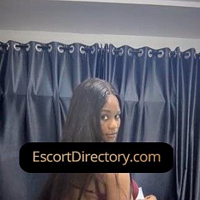 Annabel escort in  offers Gorge profonde services