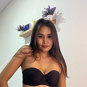 Kiki escort in Kuta Bali offers 69 Position services