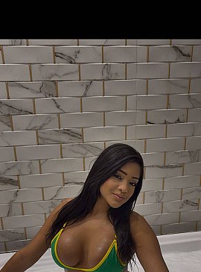 Andressa Großer Busen escort in London offers Körperbesamung services