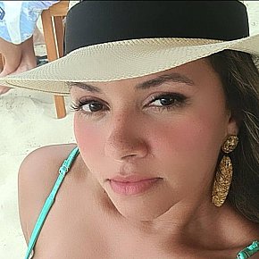 Bella-Campos Vip Escort escort in Rio de Janeiro offers Posición 69 services