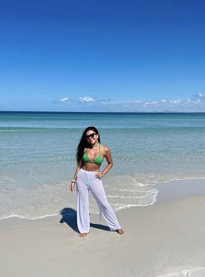 Bella-Campos Vip Escort escort in Rio de Janeiro offers Posición 69 services