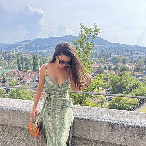 Bella-Campos Vip Escort escort in Rio de Janeiro offers Posición 69 services