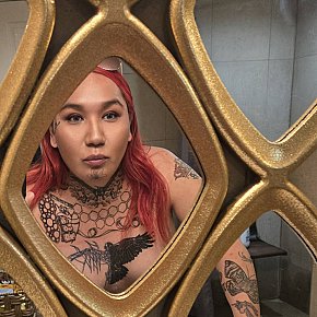 Annabelle escort in Calgary offers Pipe avec capote services