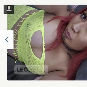 Annabelle escort in Calgary offers Pipe avec capote services