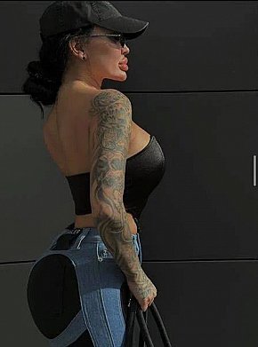 Anja Vip Escort escort in Belgrade