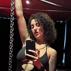 Dominatrix_melissa All Natural
 escort in Hanoi offers Leather/Latex/PVC services