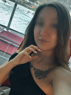 Victoria escort in Vienna