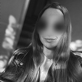 Victoria escort in Vienna
