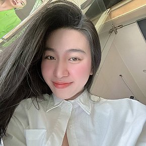 Mutya escort in Doha offers Ball Licking and Sucking services