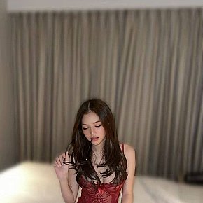 Donna performs Sesso in posizioni diverse, escort in Manila