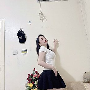 Hana escort in Muscat offers Erotic massage services