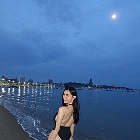 Jazmin Super Booty
 escort in Taipei
