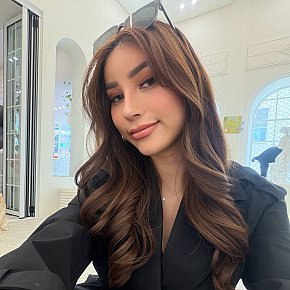 Veronica Großer Hintern escort in Taipei