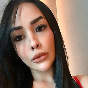 Grasya All Natural
 escort in Riyadh offers Mistress (soft) services
