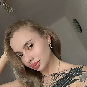 Evgenia escort in Manama offers Anal Sex services