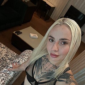 Evgenia escort in Manama offers Anal Sex services
