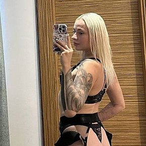 Evgenia escort in Manama offers Anal Sex services
