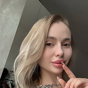 Evgenia escort in Manama offers Anal Sex services
