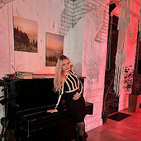 Evgenia escort in Manama offers Anal Sex services