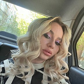 Evgenia escort in Manama offers Anal Sex services