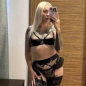 Evgenia escort in  offers Masaje prostático
 services