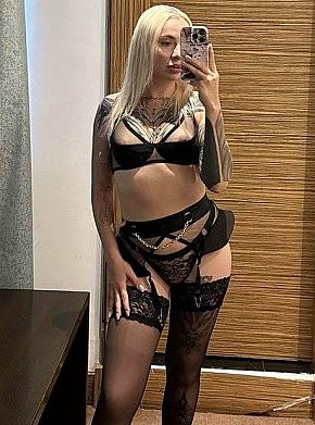 Evgenia escort in Manama offers Anal Sex services