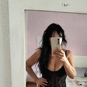 Isabel Petite
 escort in Almeria offers Cumshot on body (COB) services